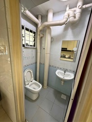Blk 276C Wenya (Jurong West), HDB 4 Rooms #568273371